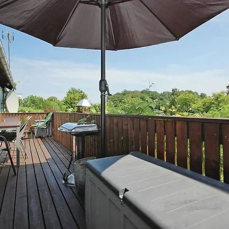 Holiday home Holiday Aabenraa - 02