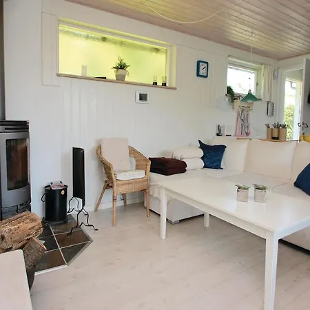 Holiday Aabenraa - 02 Holiday home *